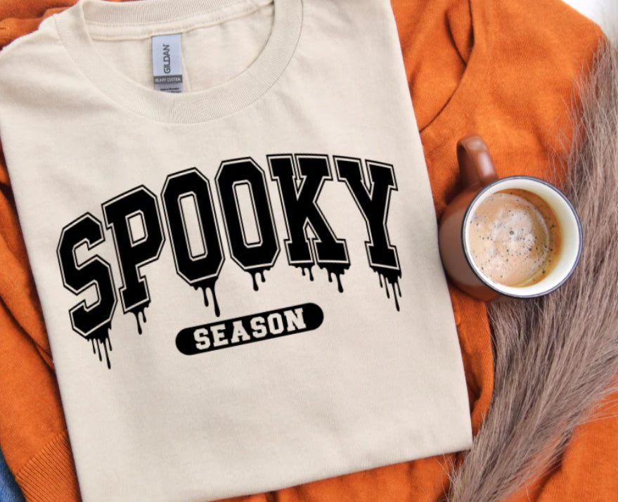 Spook Szn