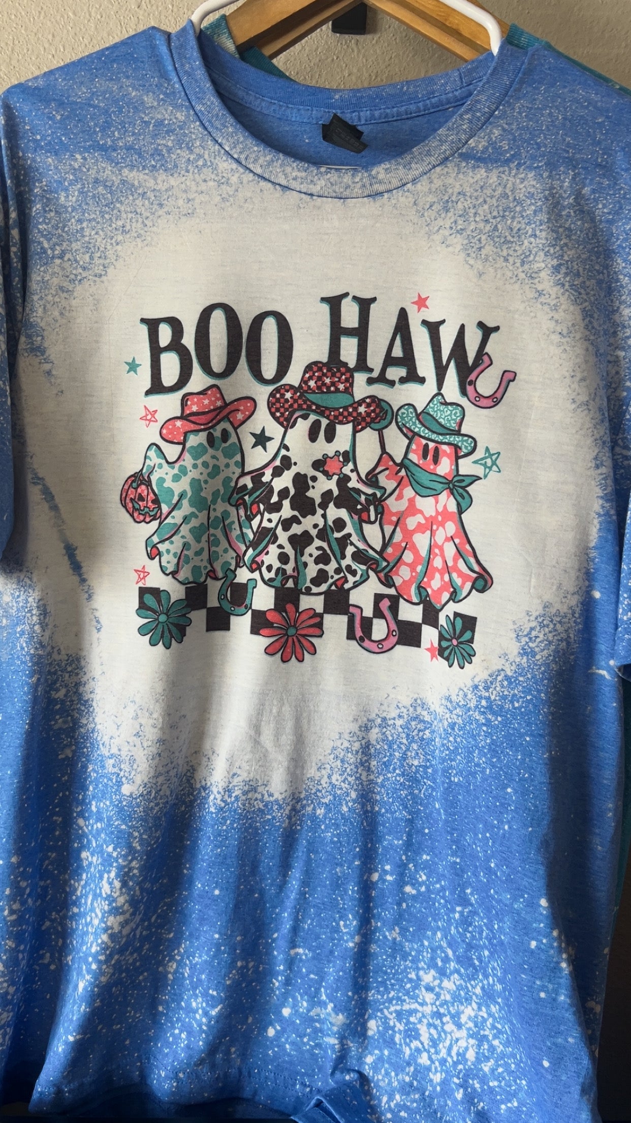 Boo Haw