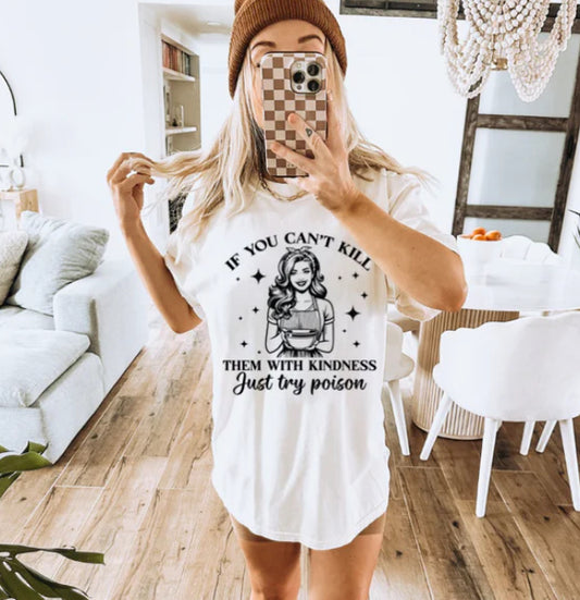 Poison